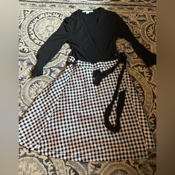 Diane Von Furstenberg Dress - Picture 1 of 4